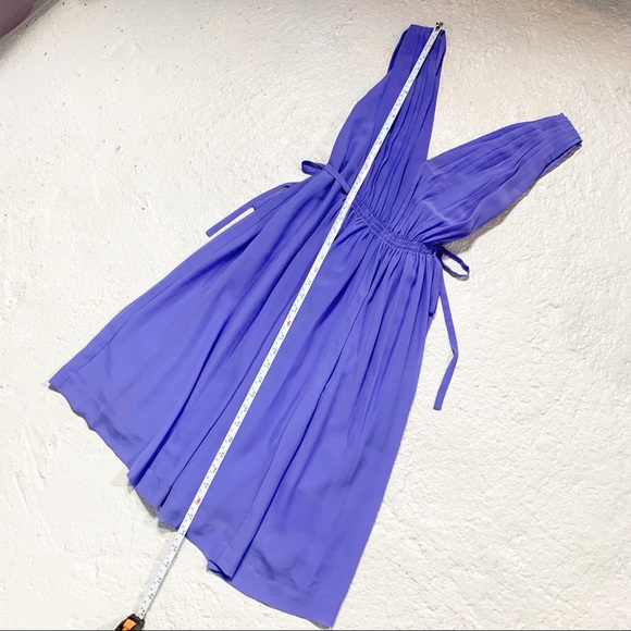 Anthropologie HD In Paris Lavana Dress - Picture 3 of 8